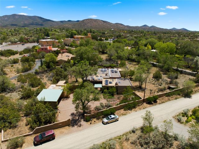 1201 Madrid Road, Santa Fe, NM 87505
