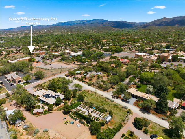 1201 Madrid Road, Santa Fe, NM 87505