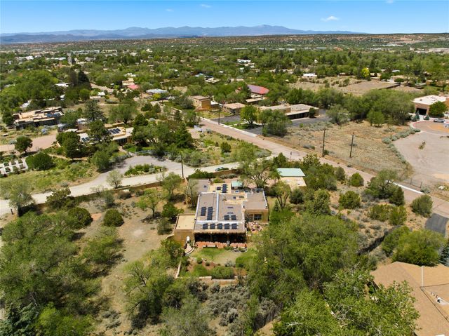 1201 Madrid Road, Santa Fe, NM 87505