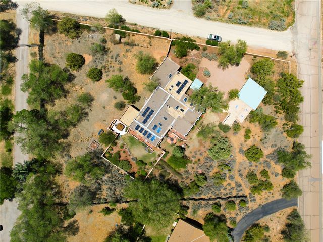 1201 Madrid Road, Santa Fe, NM 87505