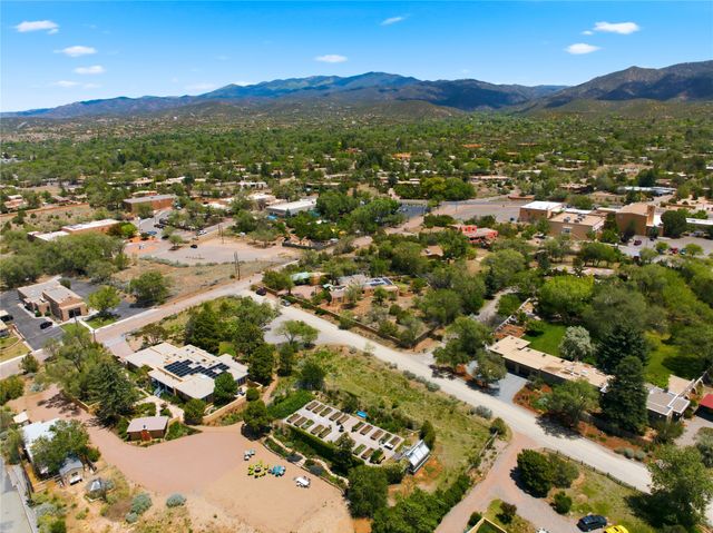1201 Madrid Road, Santa Fe, NM 87505