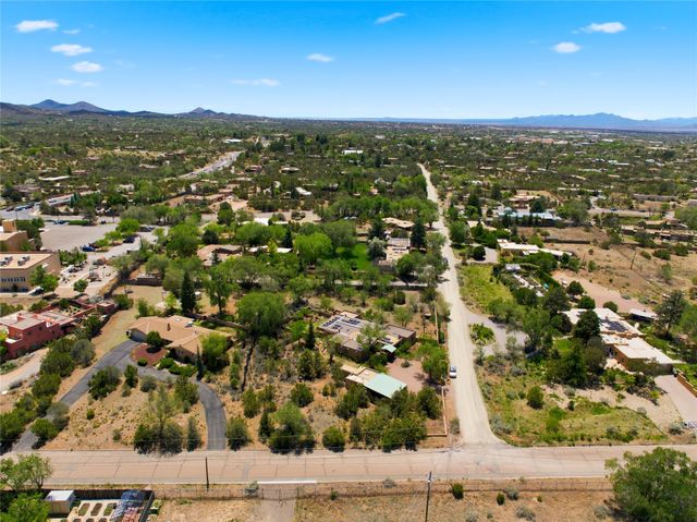 1201 Madrid Road, Santa Fe, NM 87505