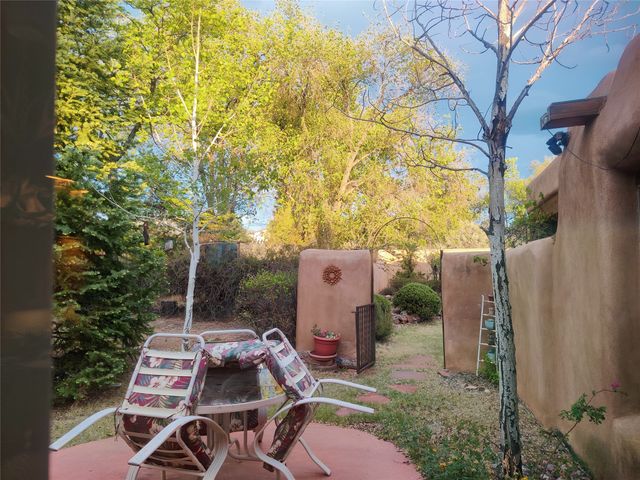 1201 Madrid Road, Santa Fe, NM 87505