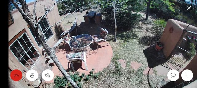 1201 Madrid Road, Santa Fe, NM 87505