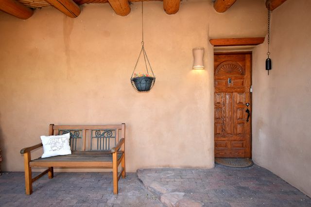 1201 Madrid Road, Santa Fe, NM 87505