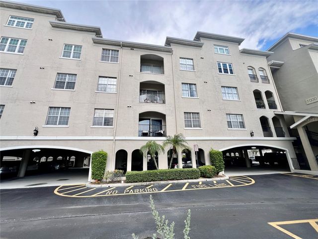 501 KNIGHTS RUN AVENUE 1330, Tampa, FL 33602