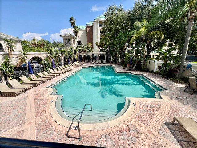 501 KNIGHTS RUN AVENUE 1330, Tampa, FL 33602