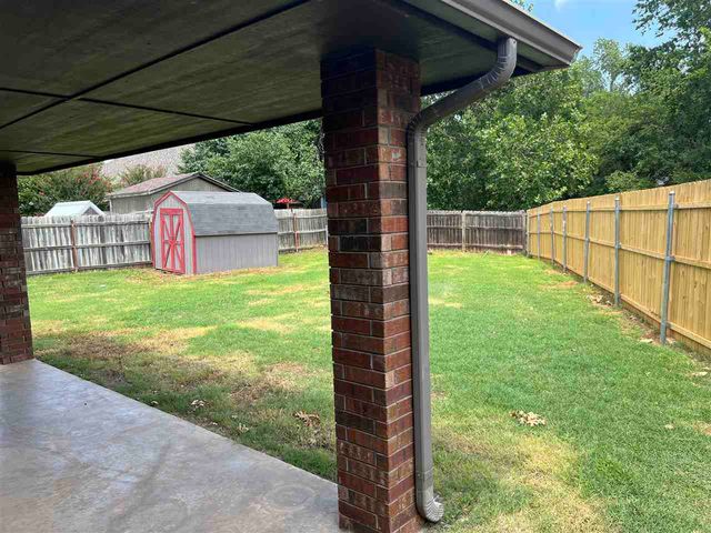 2003 NE 31st, Lawton, OK 73501