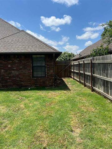 2003 NE 31st, Lawton, OK 73501