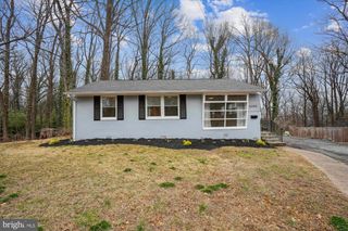 6340 DOGWOOD PLACE, Falls Church, VA 22041
