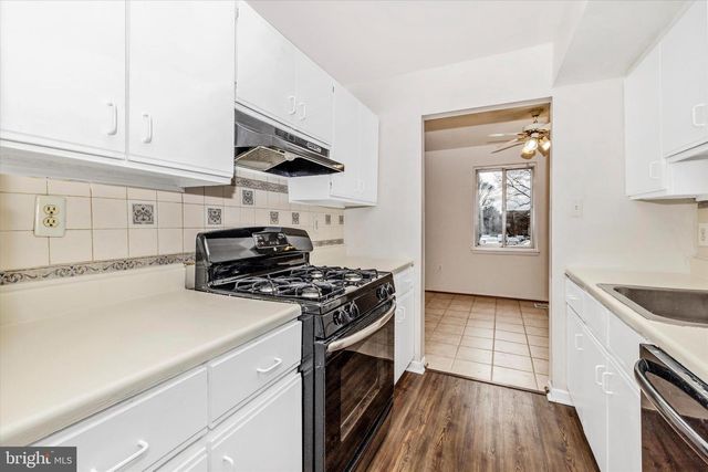 758 W SIDE DR #7-G, Gaithersburg, MD 20878