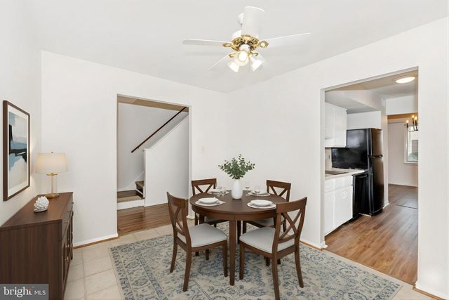 758 W SIDE DR #7-G, Gaithersburg, MD 20878