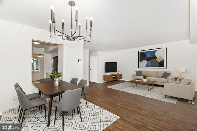 758 W SIDE DR #7-G, Gaithersburg, MD 20878