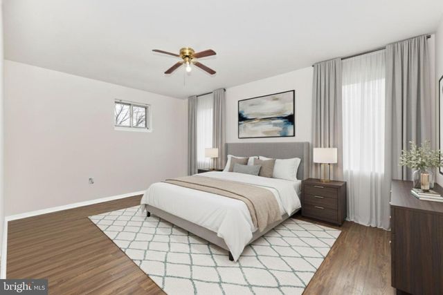 758 W SIDE DR #7-G, Gaithersburg, MD 20878