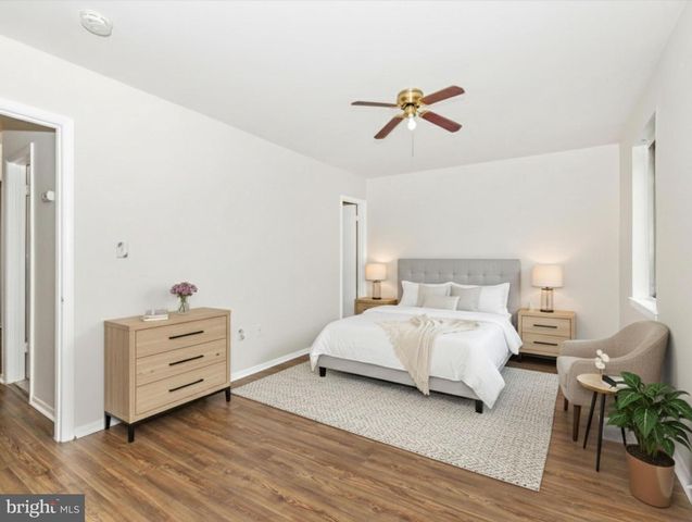 758 W SIDE DR #7-G, Gaithersburg, MD 20878