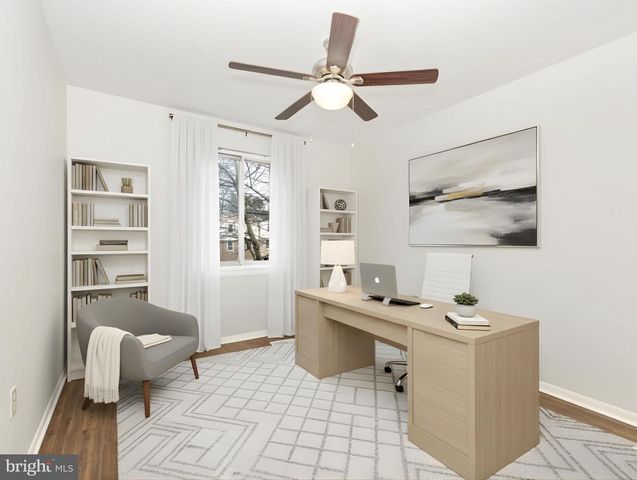 758 W SIDE DR #7-G, Gaithersburg, MD 20878