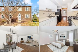 758 W SIDE DR #7-G, Gaithersburg, MD 20878