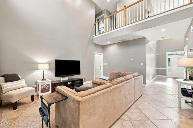 3123 Juniper Drive, Burlington, NC 27215