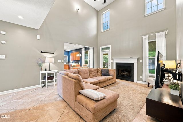 3123 Juniper Drive, Burlington, NC 27215