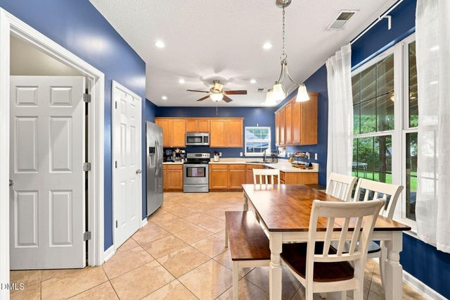 3123 Juniper Drive, Burlington, NC 27215