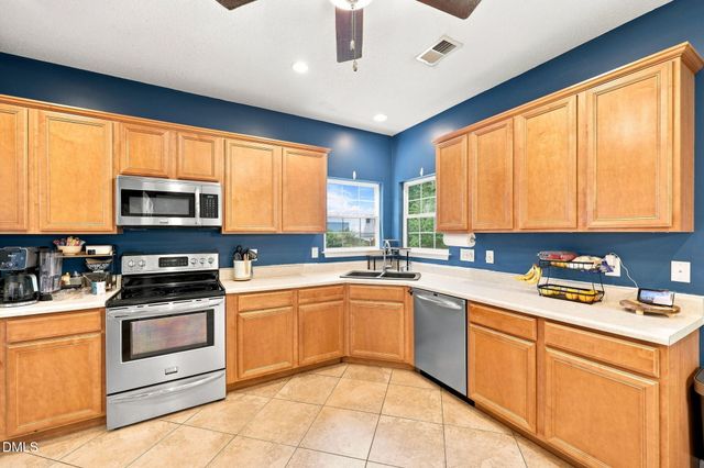 3123 Juniper Drive, Burlington, NC 27215