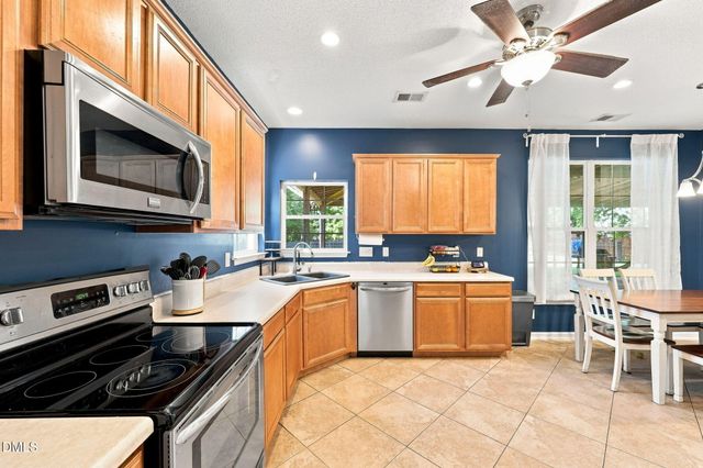 3123 Juniper Drive, Burlington, NC 27215