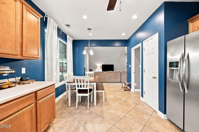 3123 Juniper Drive, Burlington, NC 27215