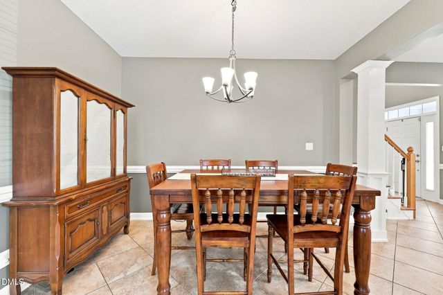 3123 Juniper Drive, Burlington, NC 27215