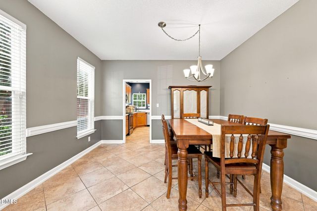 3123 Juniper Drive, Burlington, NC 27215