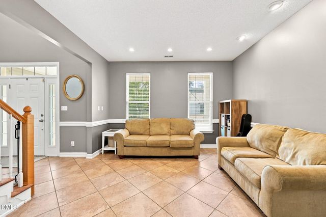 3123 Juniper Drive, Burlington, NC 27215