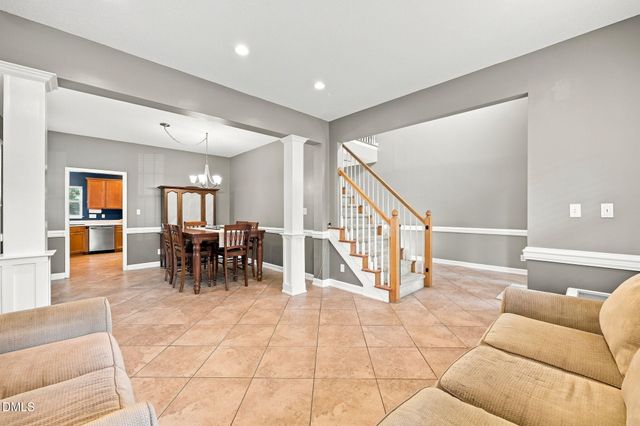 3123 Juniper Drive, Burlington, NC 27215