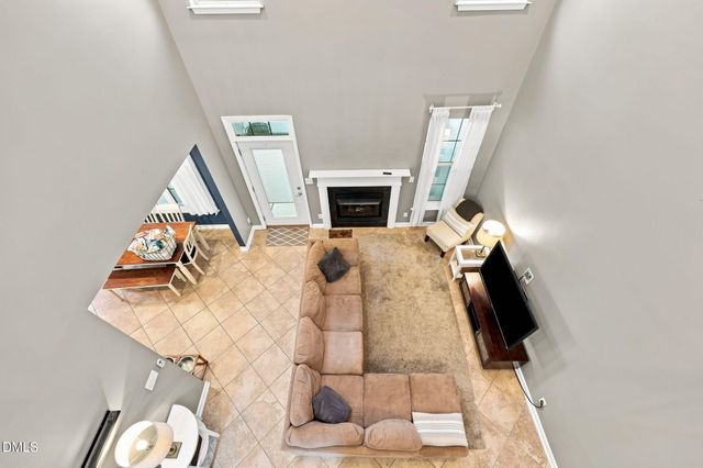 3123 Juniper Drive, Burlington, NC 27215