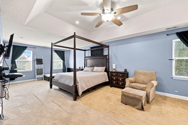 3123 Juniper Drive, Burlington, NC 27215