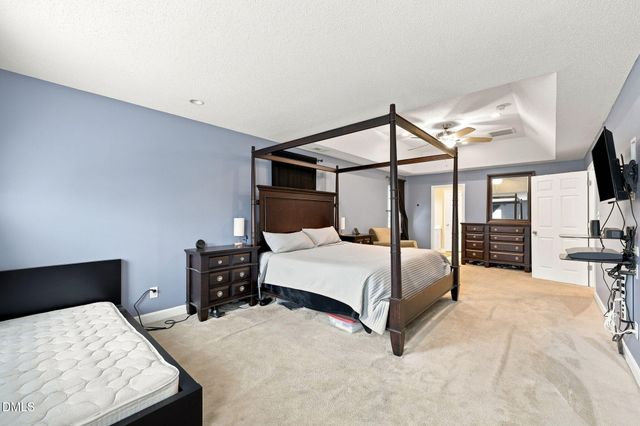 3123 Juniper Drive, Burlington, NC 27215