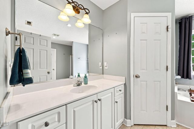 3123 Juniper Drive, Burlington, NC 27215