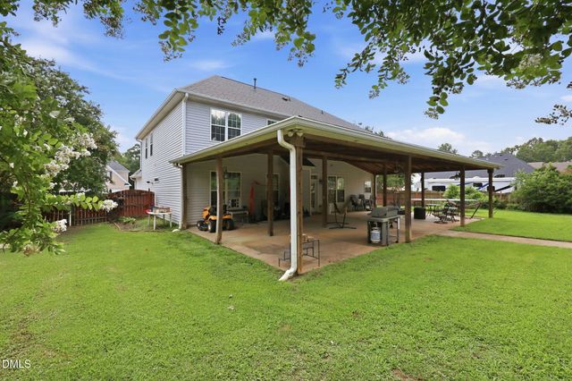 3123 Juniper Drive, Burlington, NC 27215