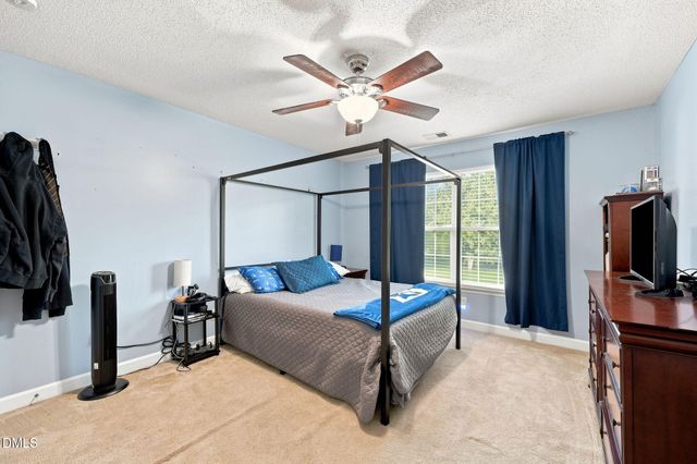 3123 Juniper Drive, Burlington, NC 27215