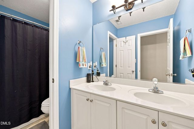 3123 Juniper Drive, Burlington, NC 27215