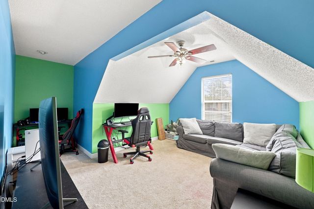 3123 Juniper Drive, Burlington, NC 27215
