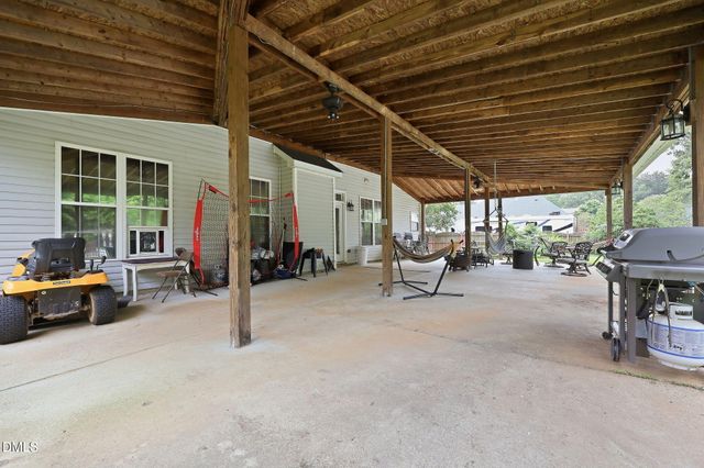 3123 Juniper Drive, Burlington, NC 27215