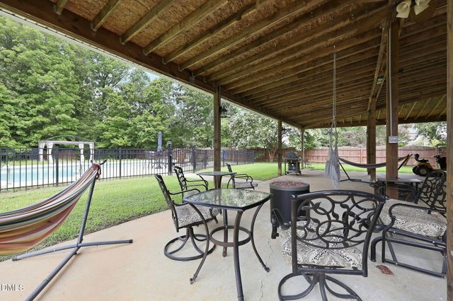 3123 Juniper Drive, Burlington, NC 27215
