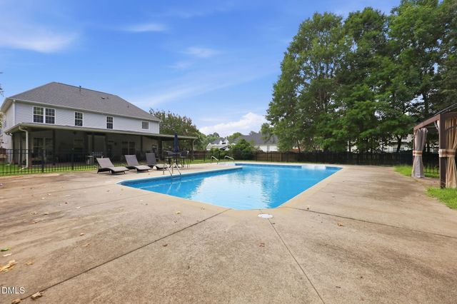 3123 Juniper Drive, Burlington, NC 27215