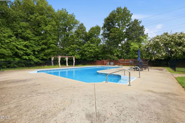 3123 Juniper Drive, Burlington, NC 27215