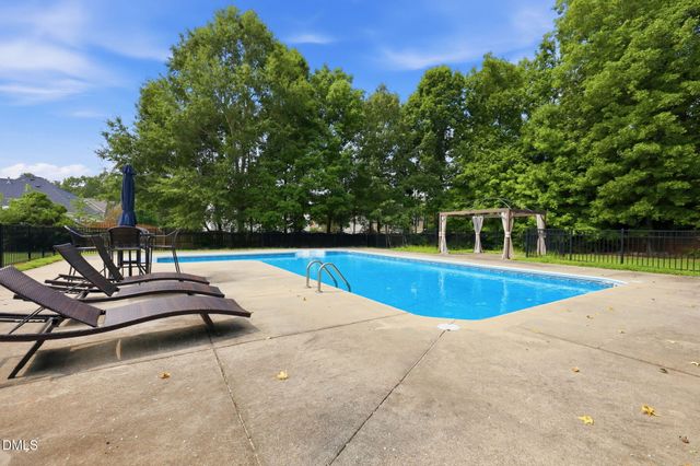3123 Juniper Drive, Burlington, NC 27215