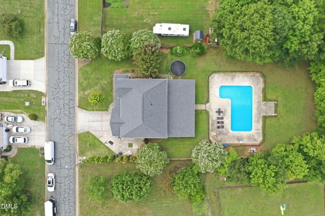 3123 Juniper Drive, Burlington, NC 27215