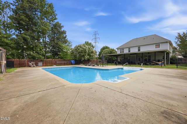 3123 Juniper Drive, Burlington, NC 27215