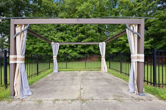 3123 Juniper Drive, Burlington, NC 27215