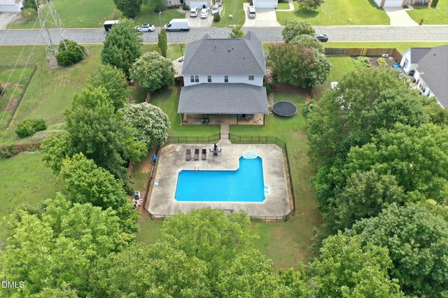 3123 Juniper Drive, Burlington, NC 27215