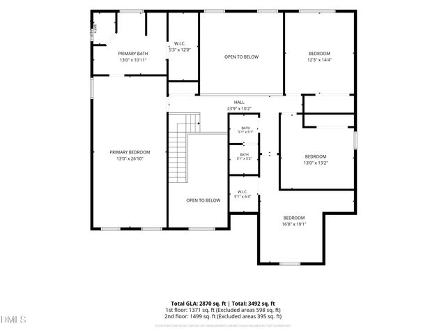 3123 Juniper Drive, Burlington, NC 27215