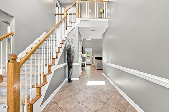3123 Juniper Drive, Burlington, NC 27215